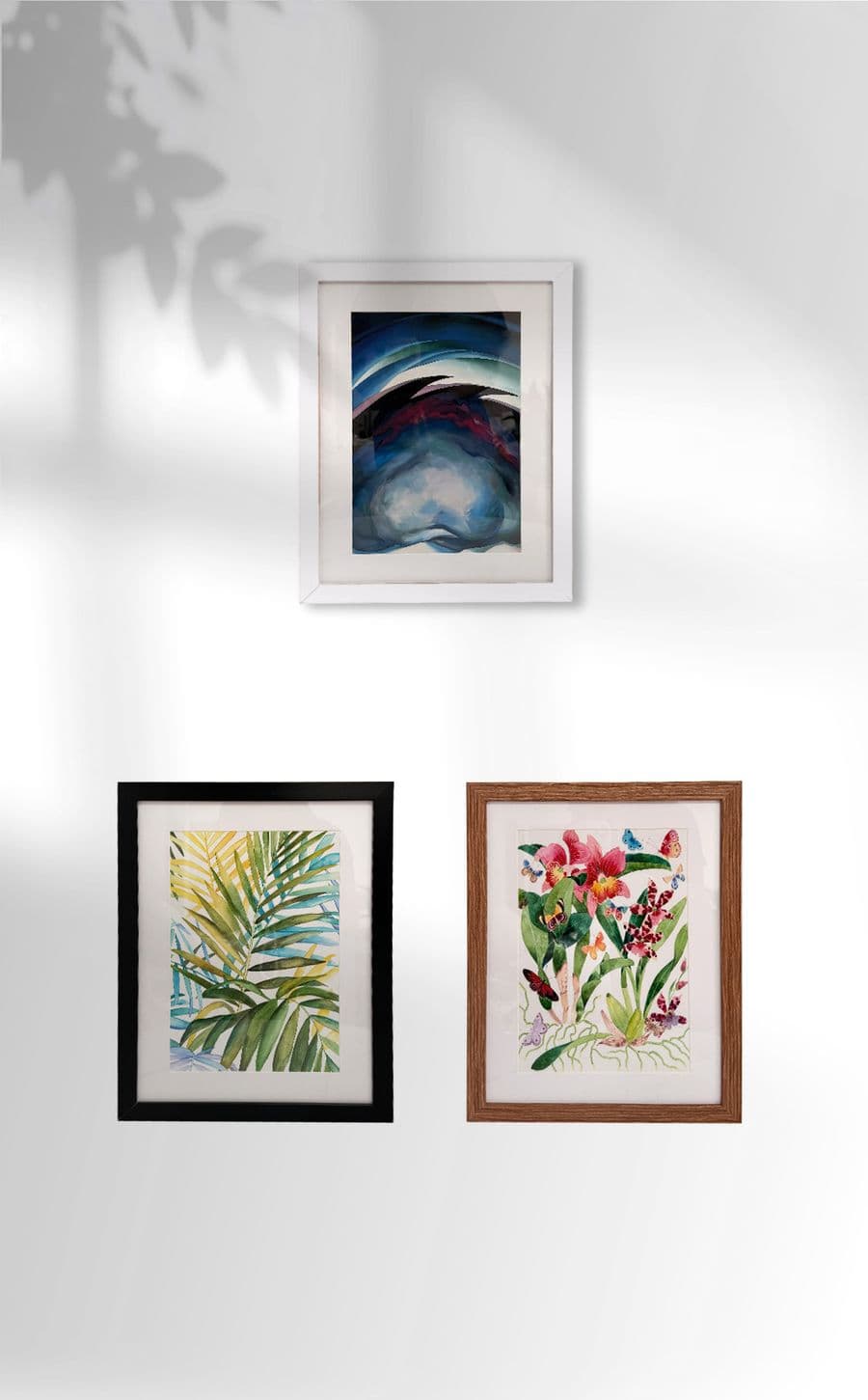 The Gallery Frame Sm