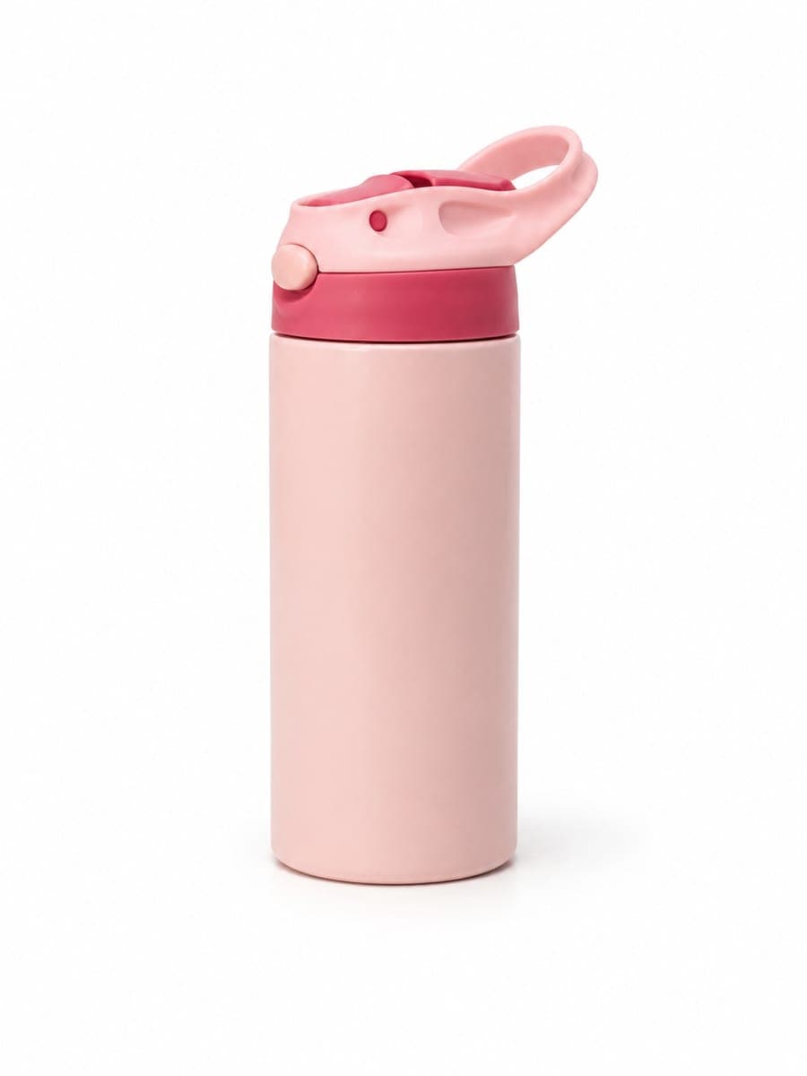 Cherry Isulated Bottle