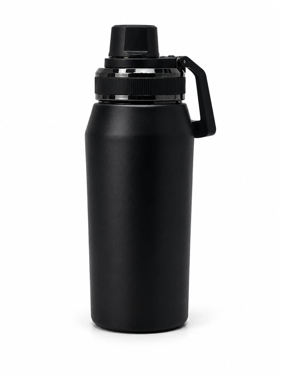 Hot & Cold Insulated Sports Bottle Sm