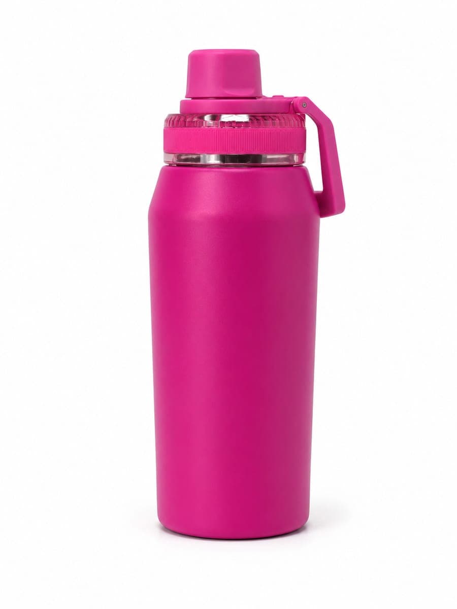 Hot & Cold Insulated Sports Bottle Sm