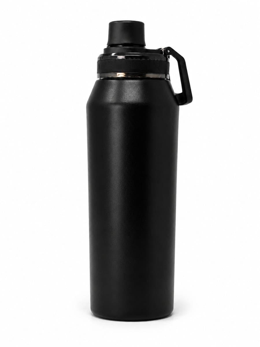 Hot & Cold Insulated Sports Bottle Lg