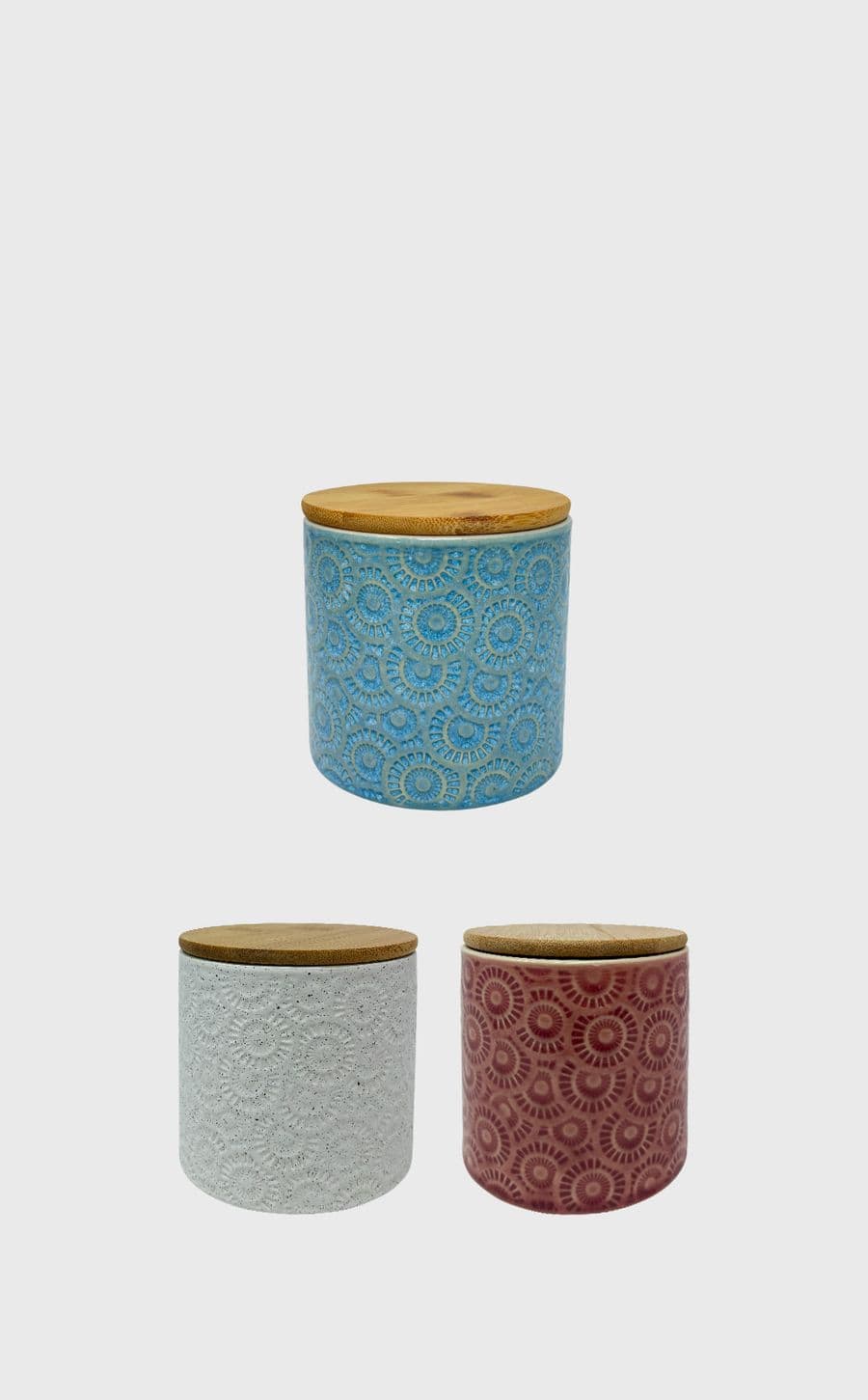 Aroma Candle