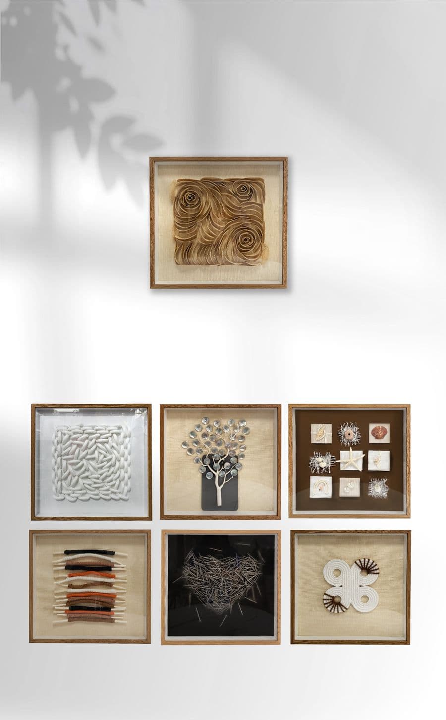 Artefact 3d Art Decor (Small)