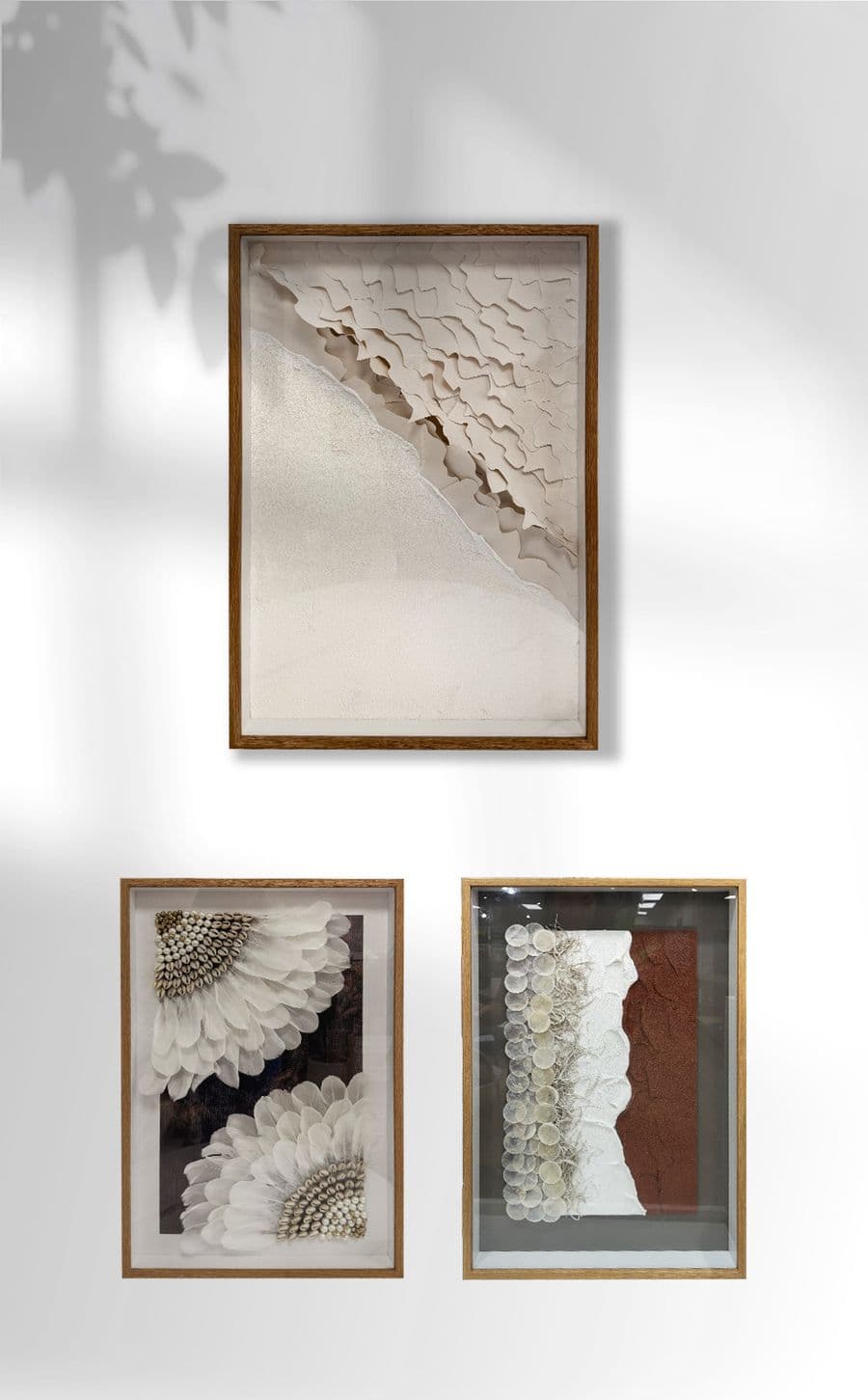 Artefact 3d Art Decor (Md)