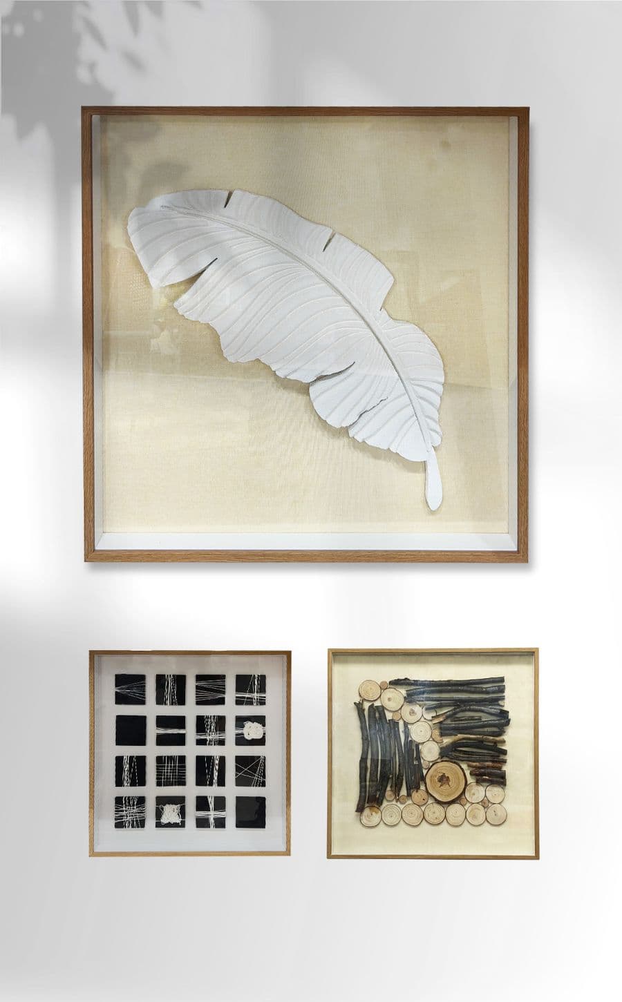 Artefact 3d Art Decor (Large)