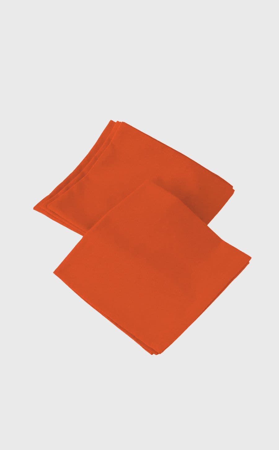 Antique Silk Napkins (4pcs)