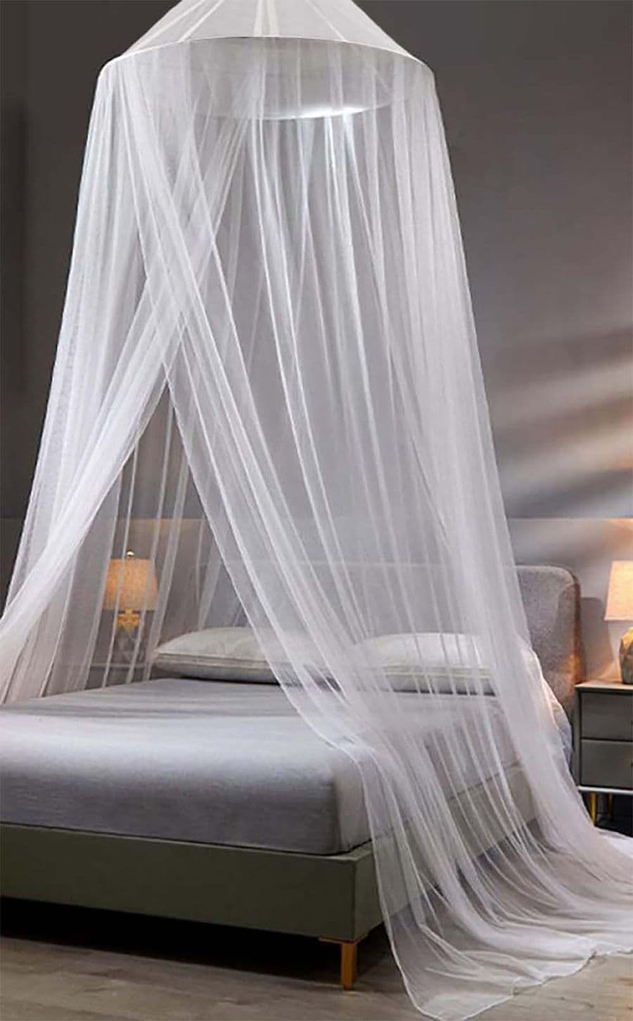 Beacon Hill Mosquito Net