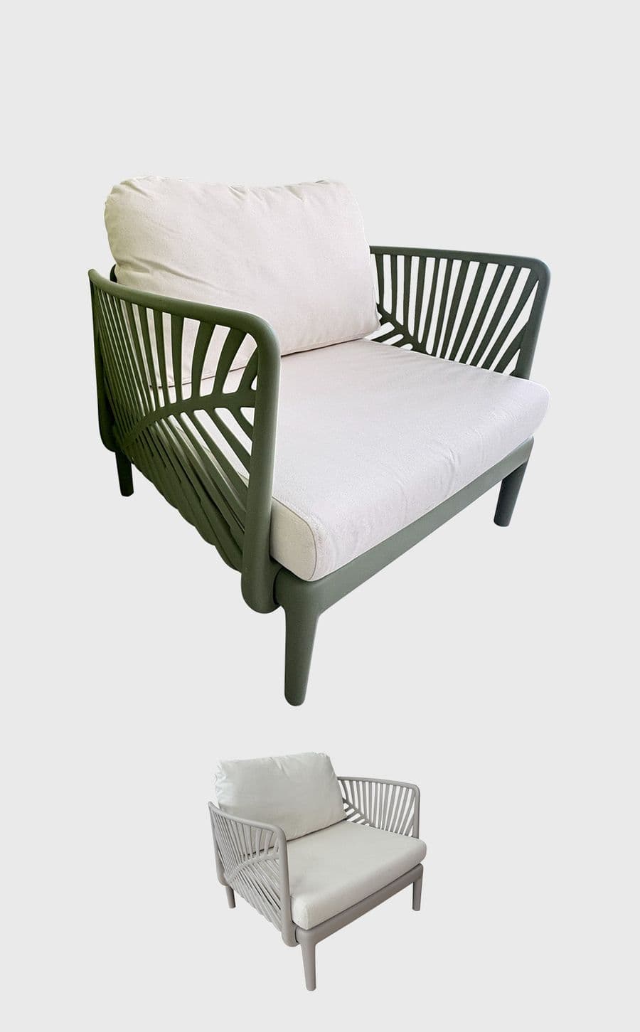 Botanica Patio Chair