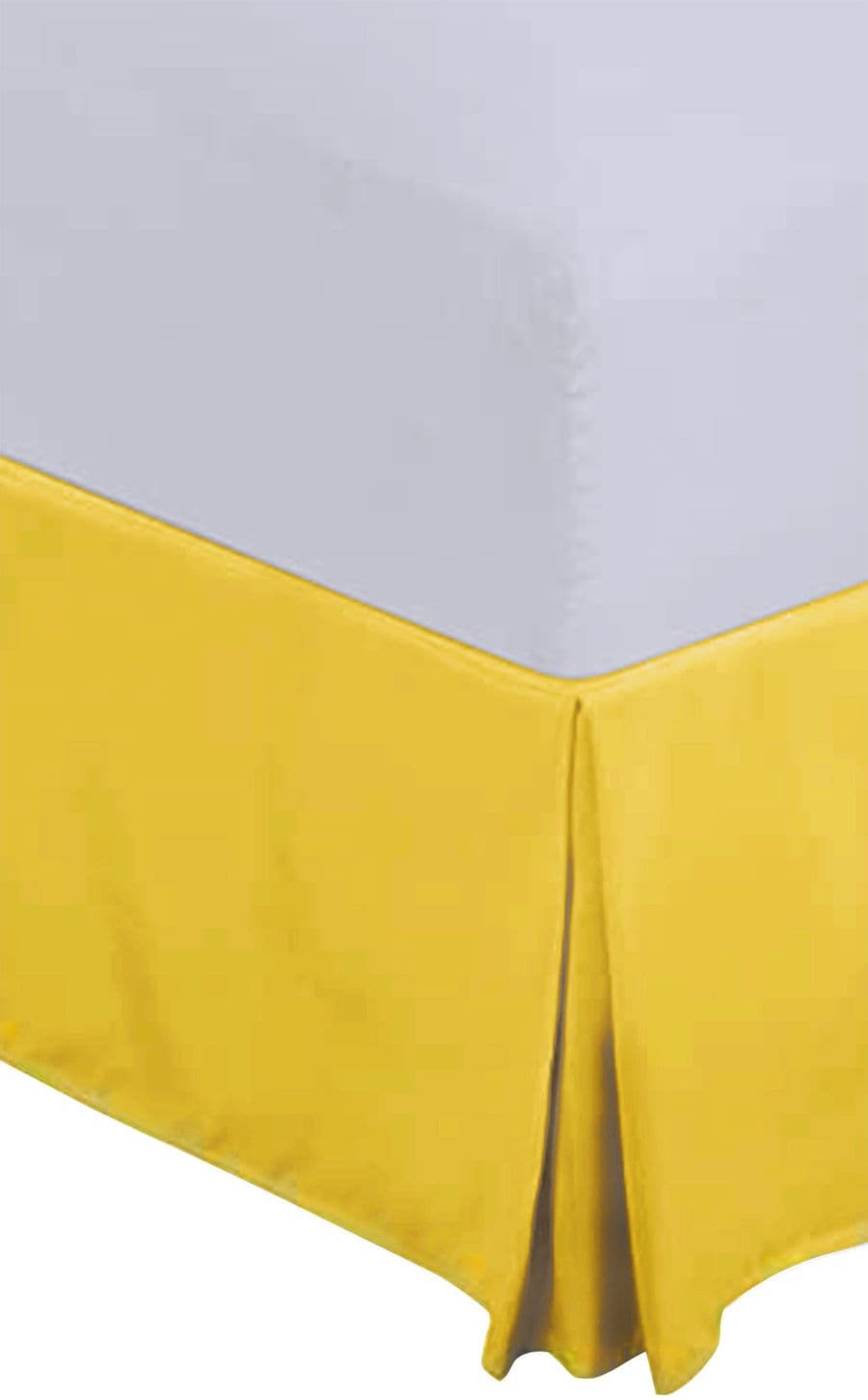 King Bedskirts
