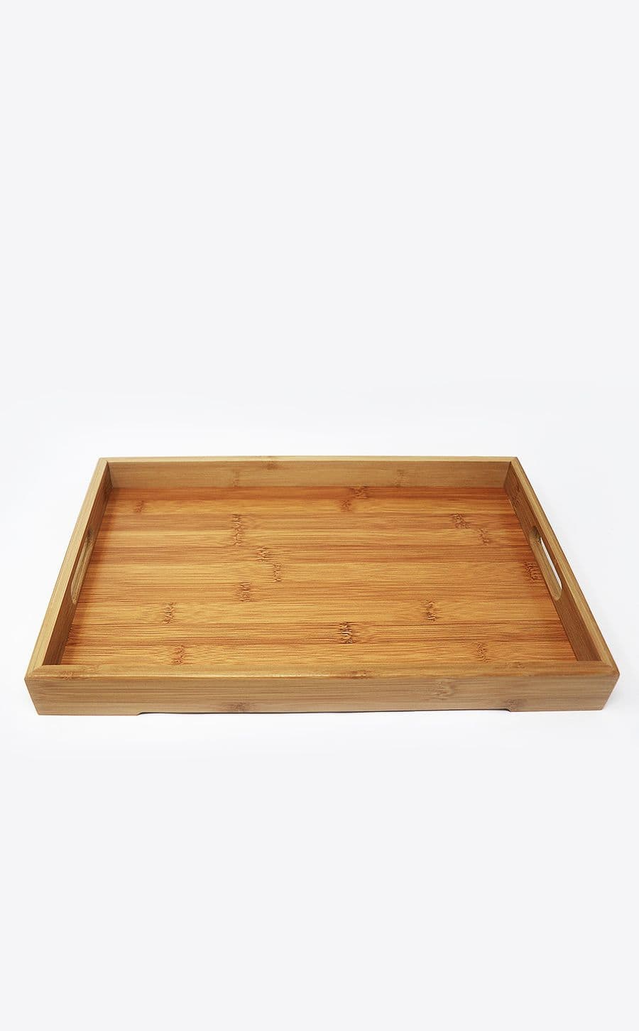 Bamboo Tray 34x52cm