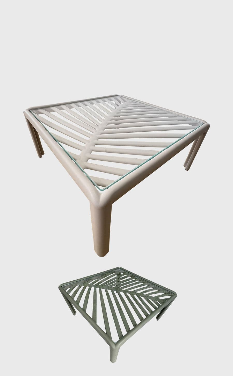 Botanica Coffee Table