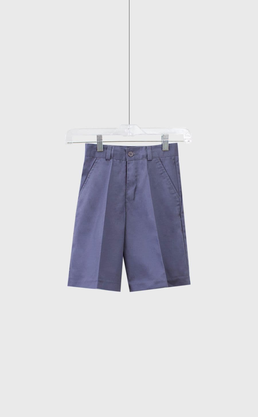Boys Shorts w/ Tabs