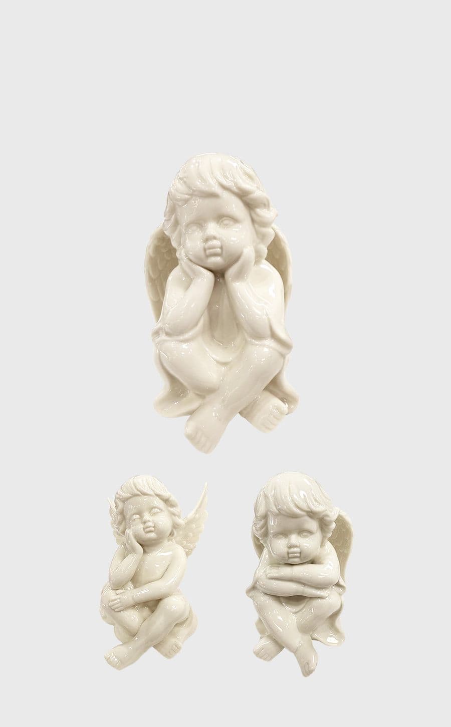 Ceramic Angel