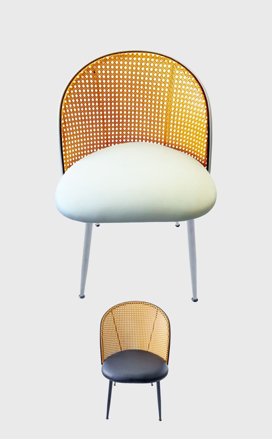 Casa Cane Patio Chair