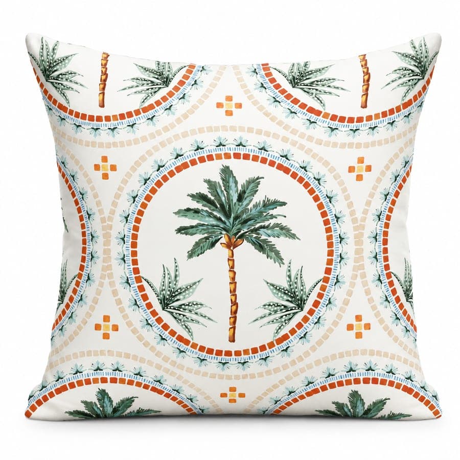 Palm Tile