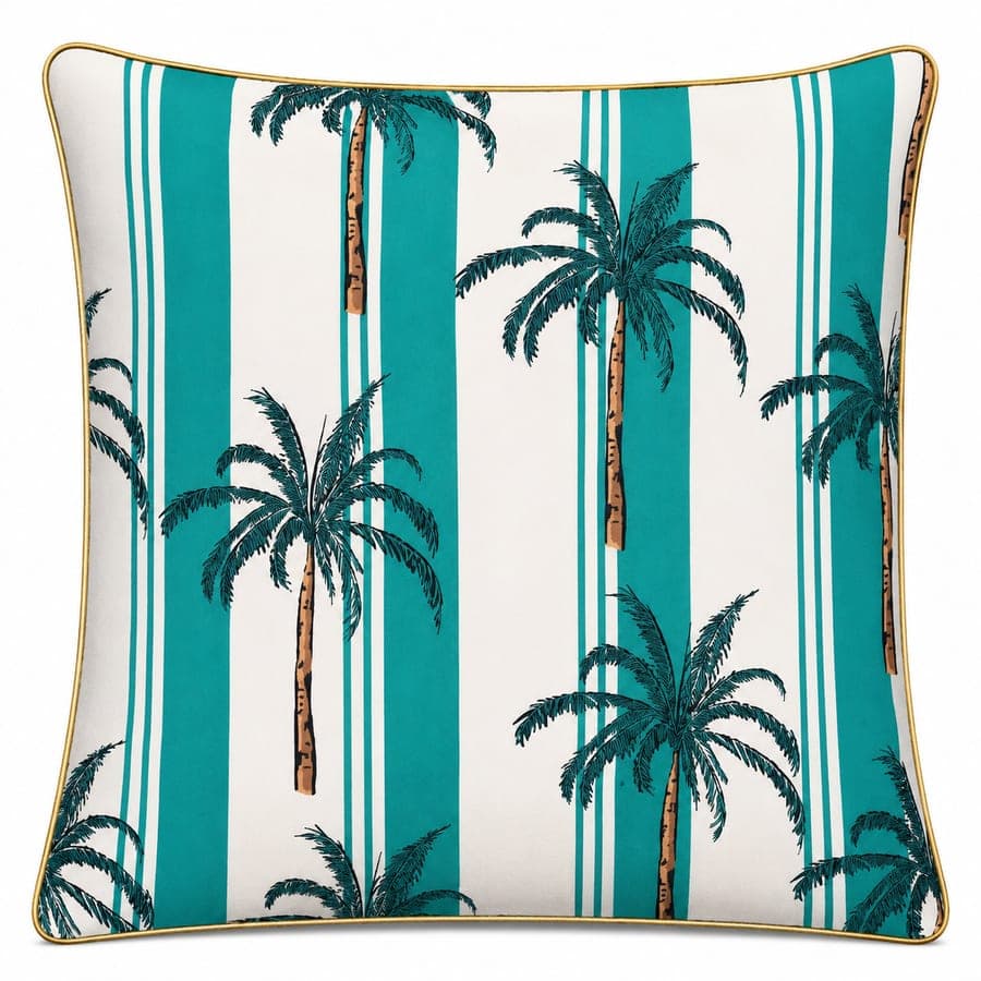 Palm Stripes