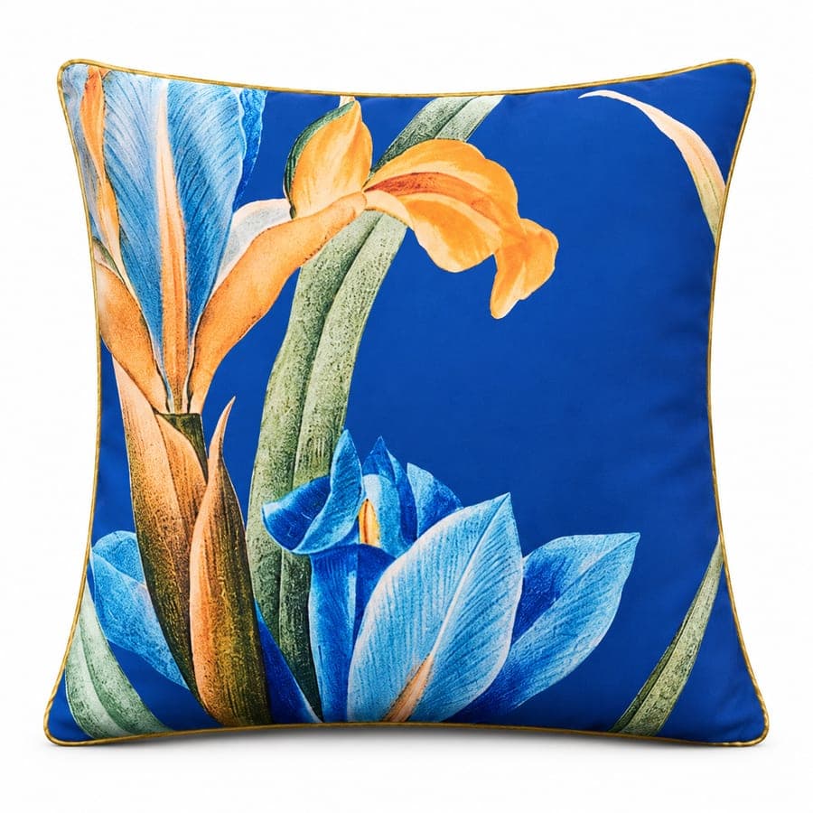 Blue Petal