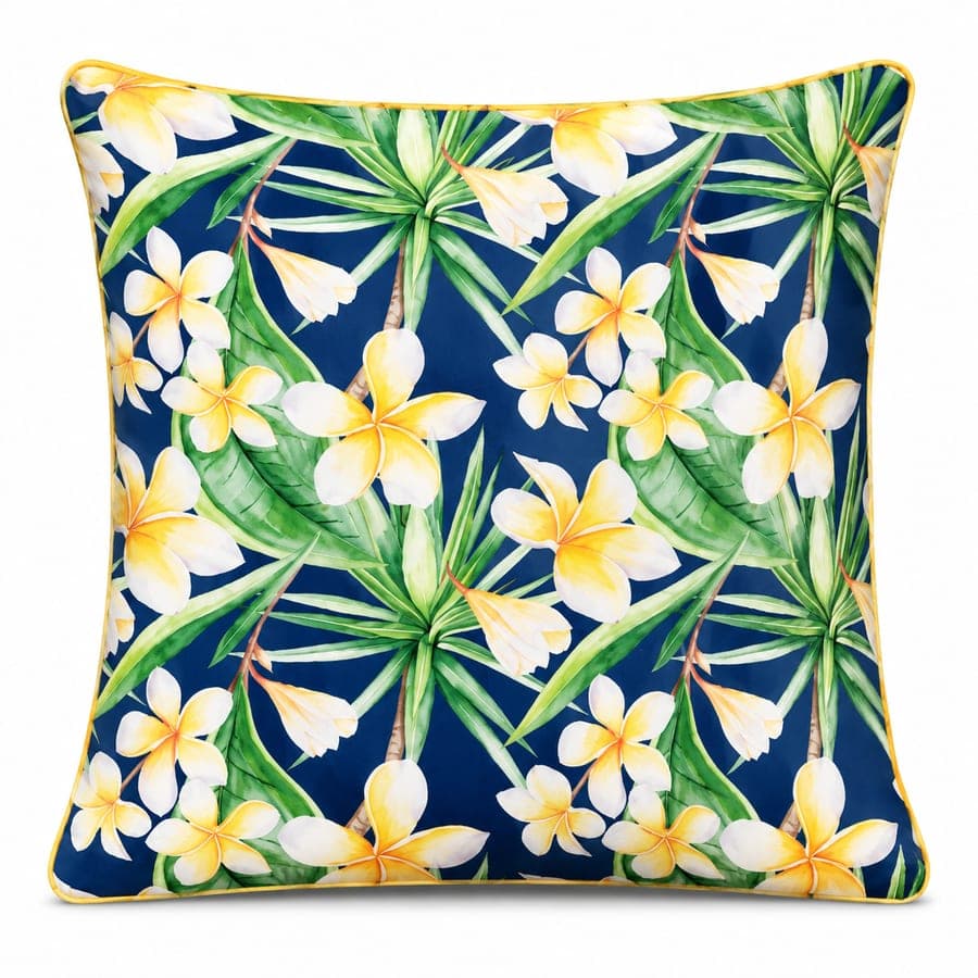 Frangipani Dark