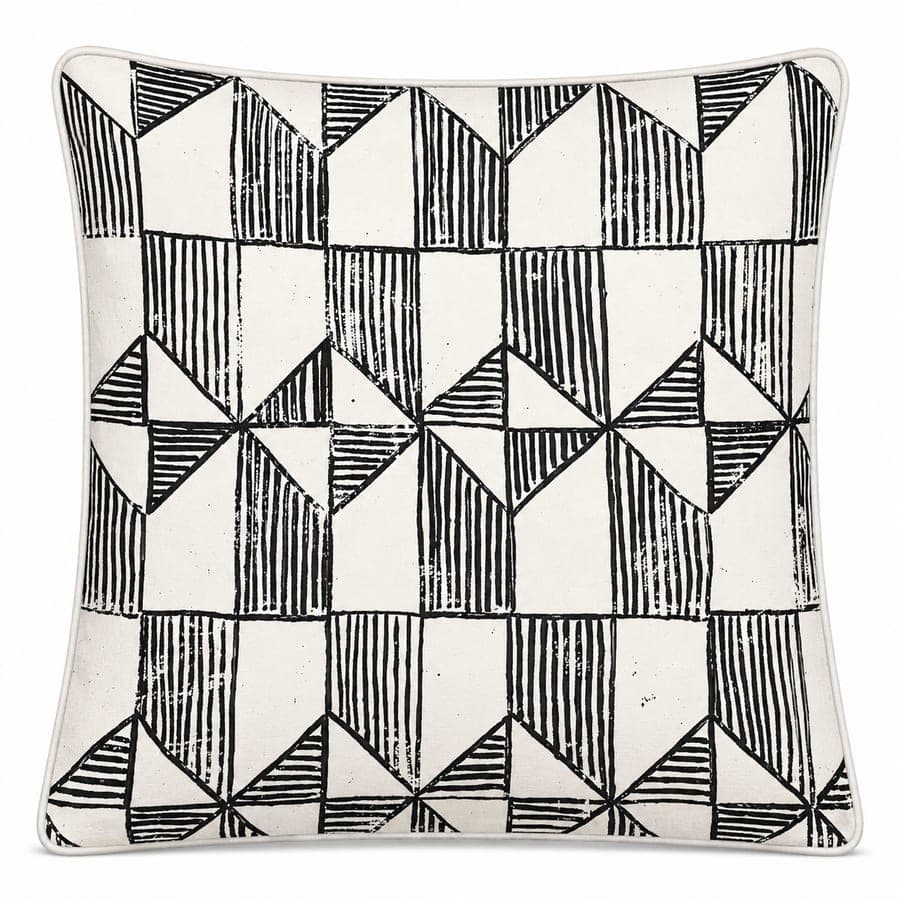 B&w Tiles