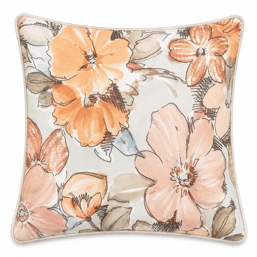 Soft Florals