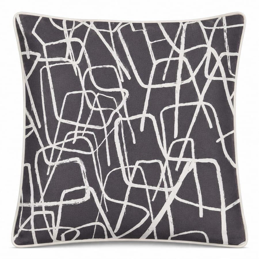 Grey Abstract
