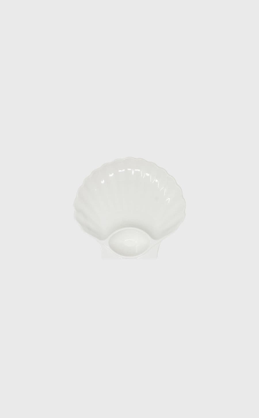 Chip N Dip Shell Dish