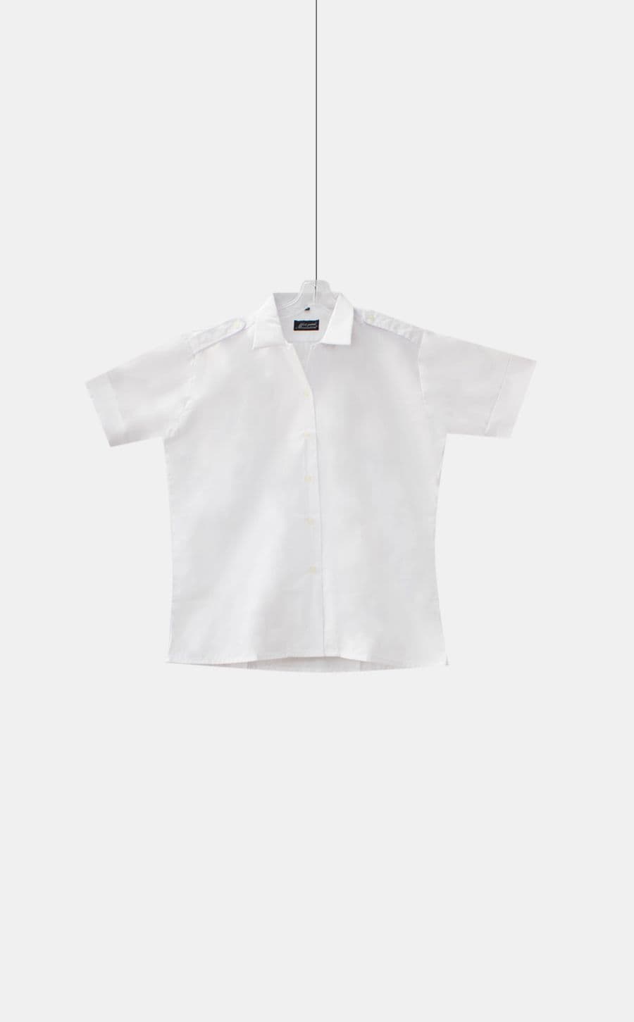 Girls Blouses w/ Pockets, Cuff, Epp