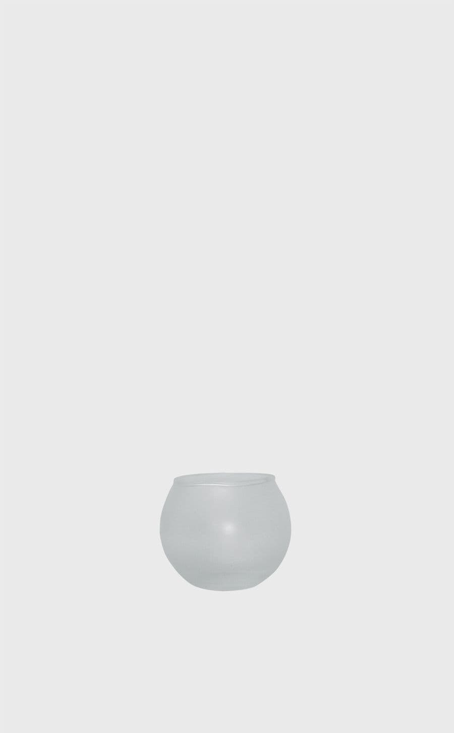 Votive Candle Holder Small
