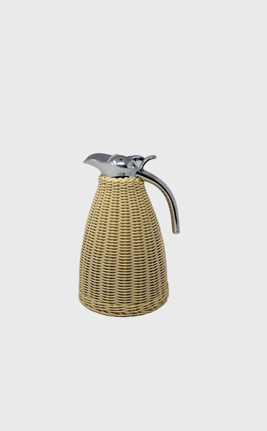 Stainless Steel Coffee Jug
