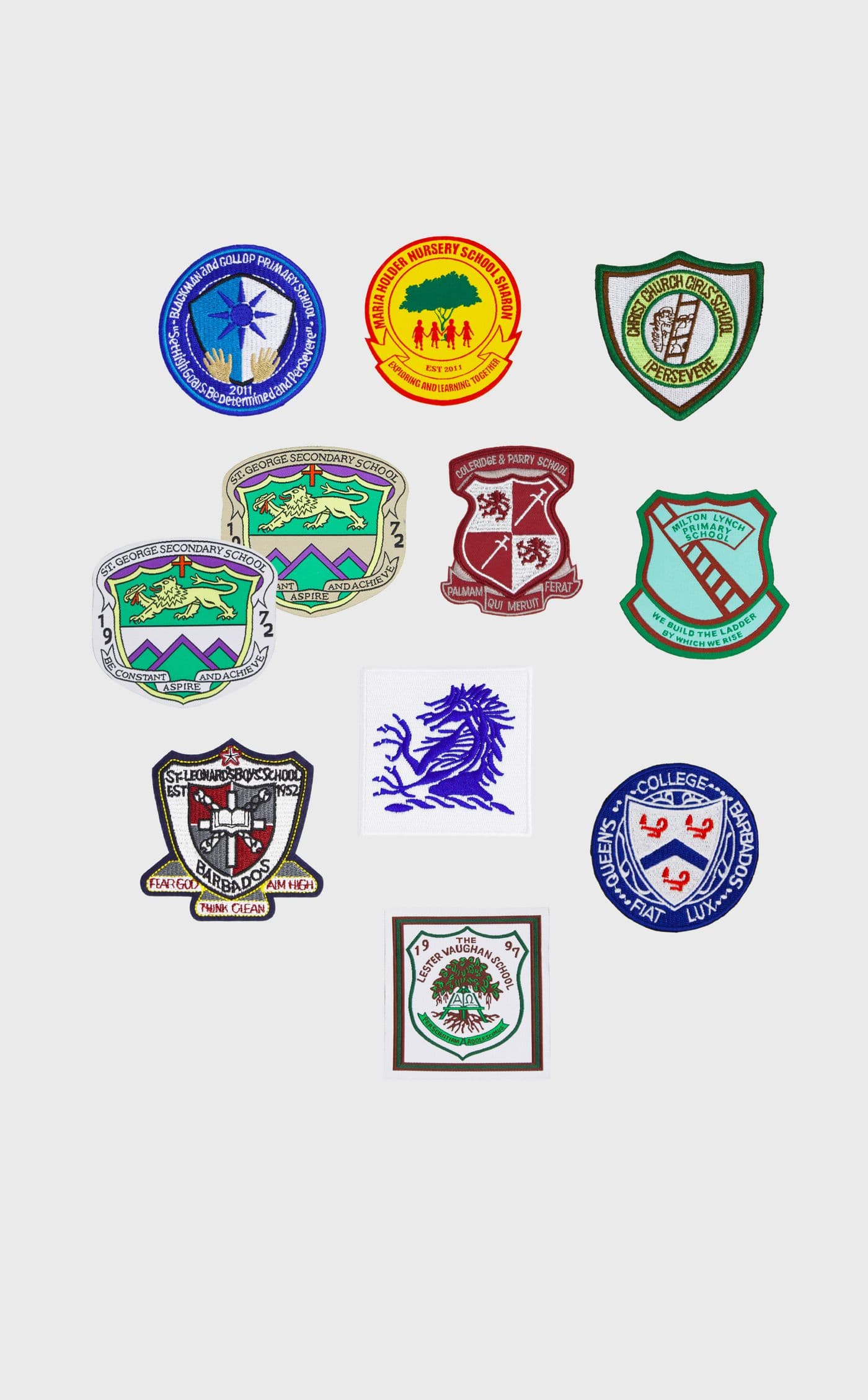 School Crest
