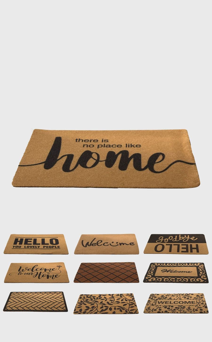 Coconut Door Mat