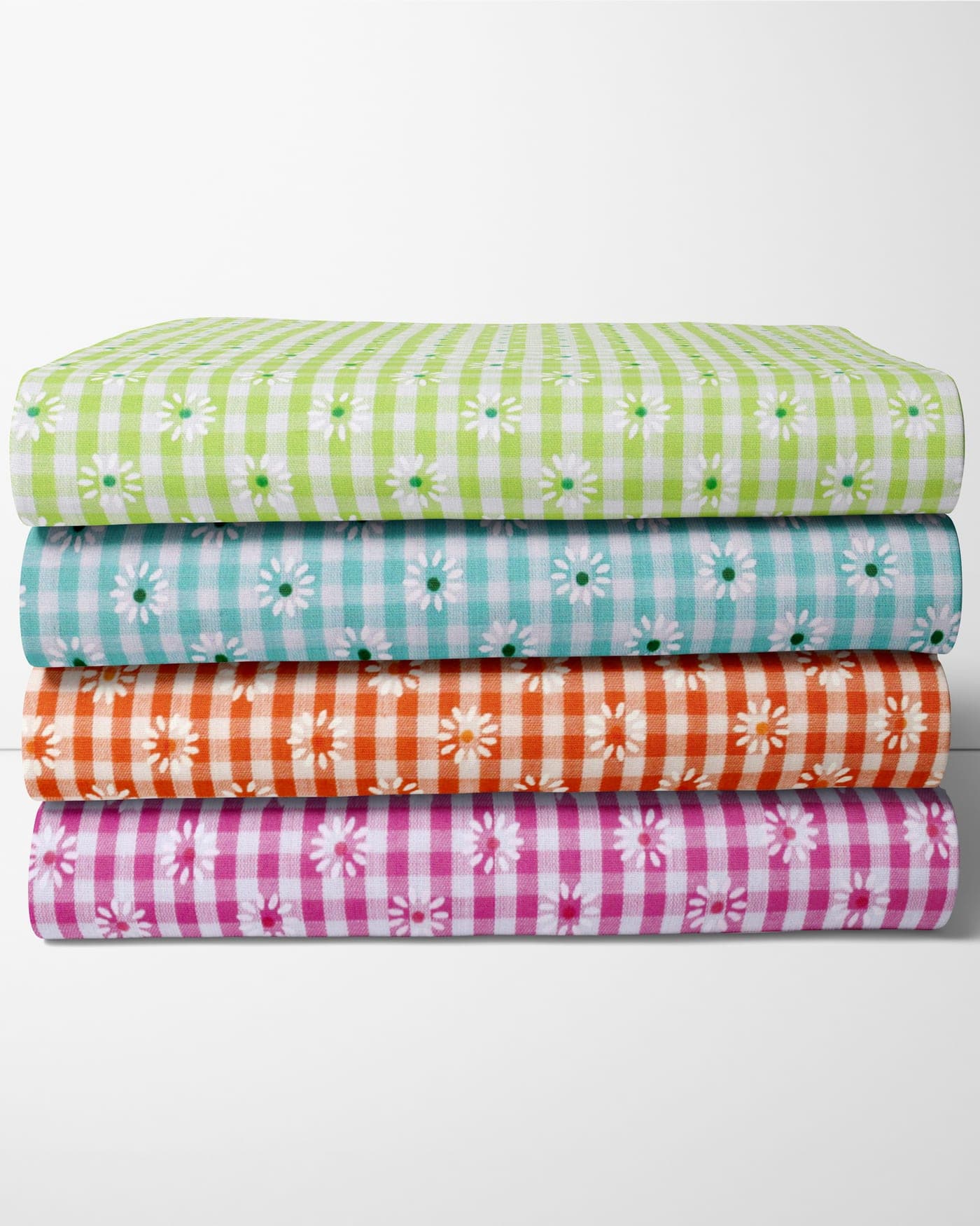 Daisy Prints
