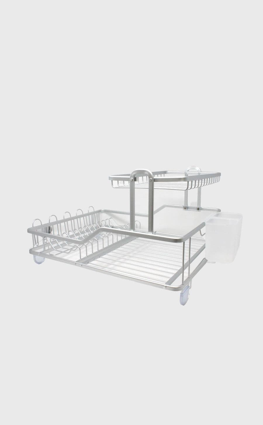 Aluminum Drying Rack