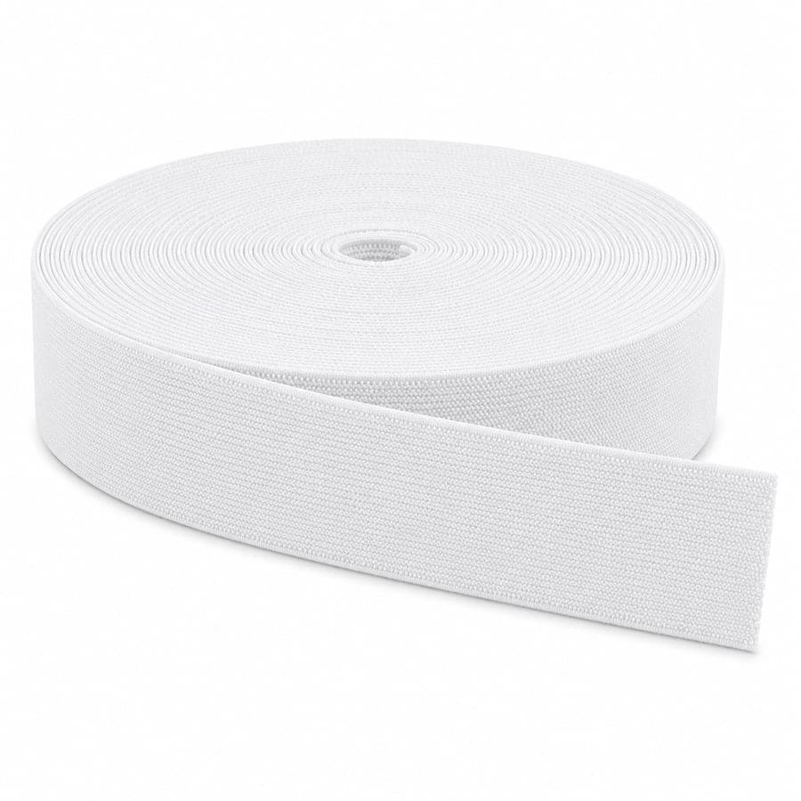 Elastic 1 1/4" (W)