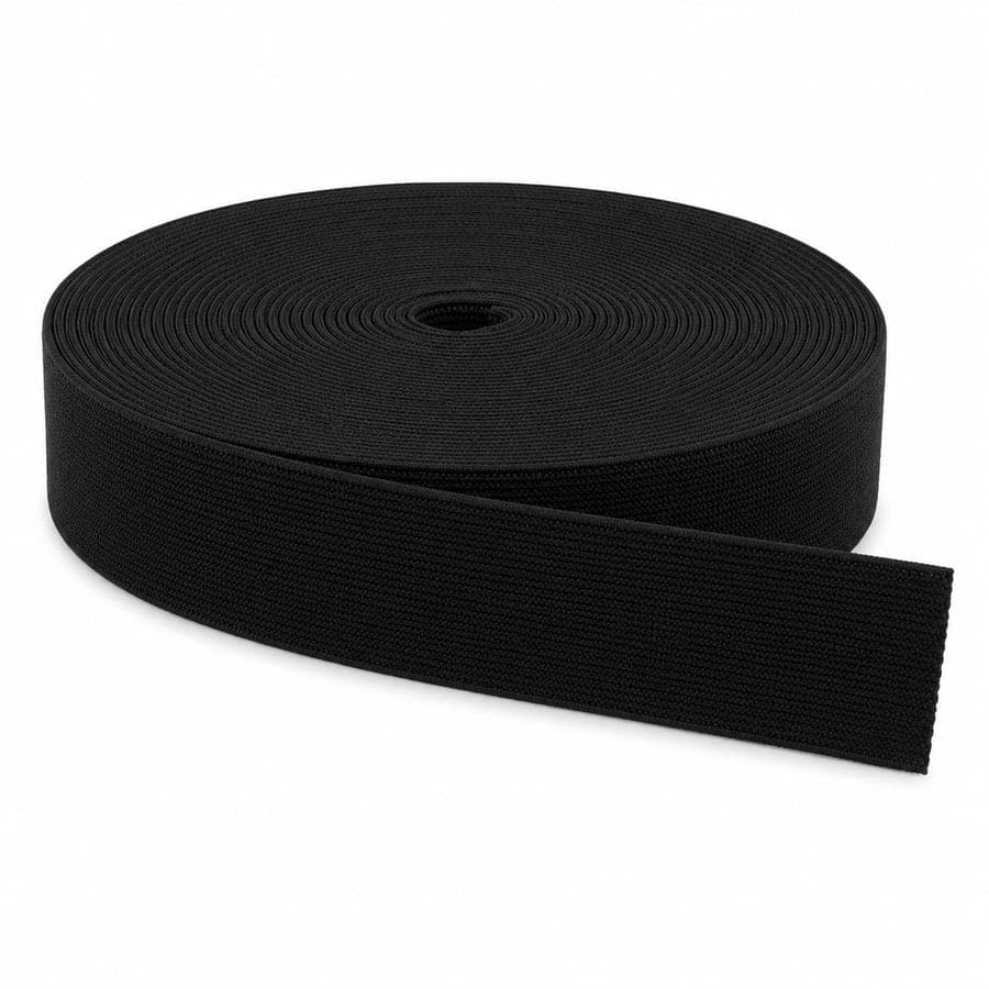 Elastic 1" (B)