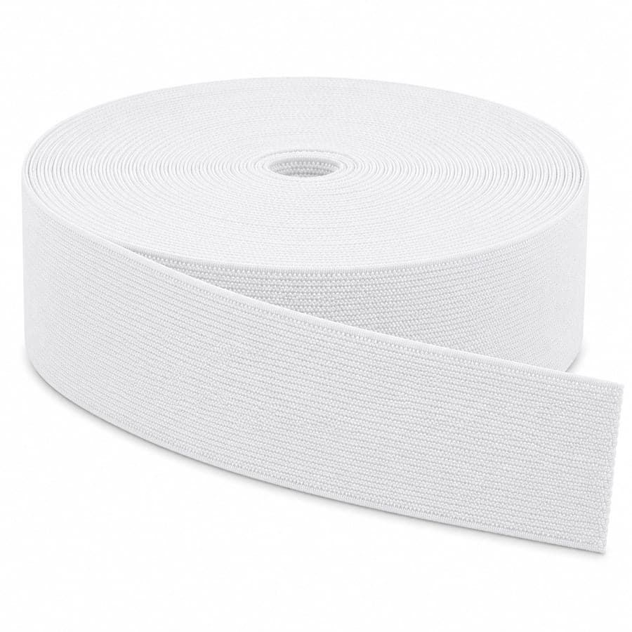 Elastic 1.5" (W)