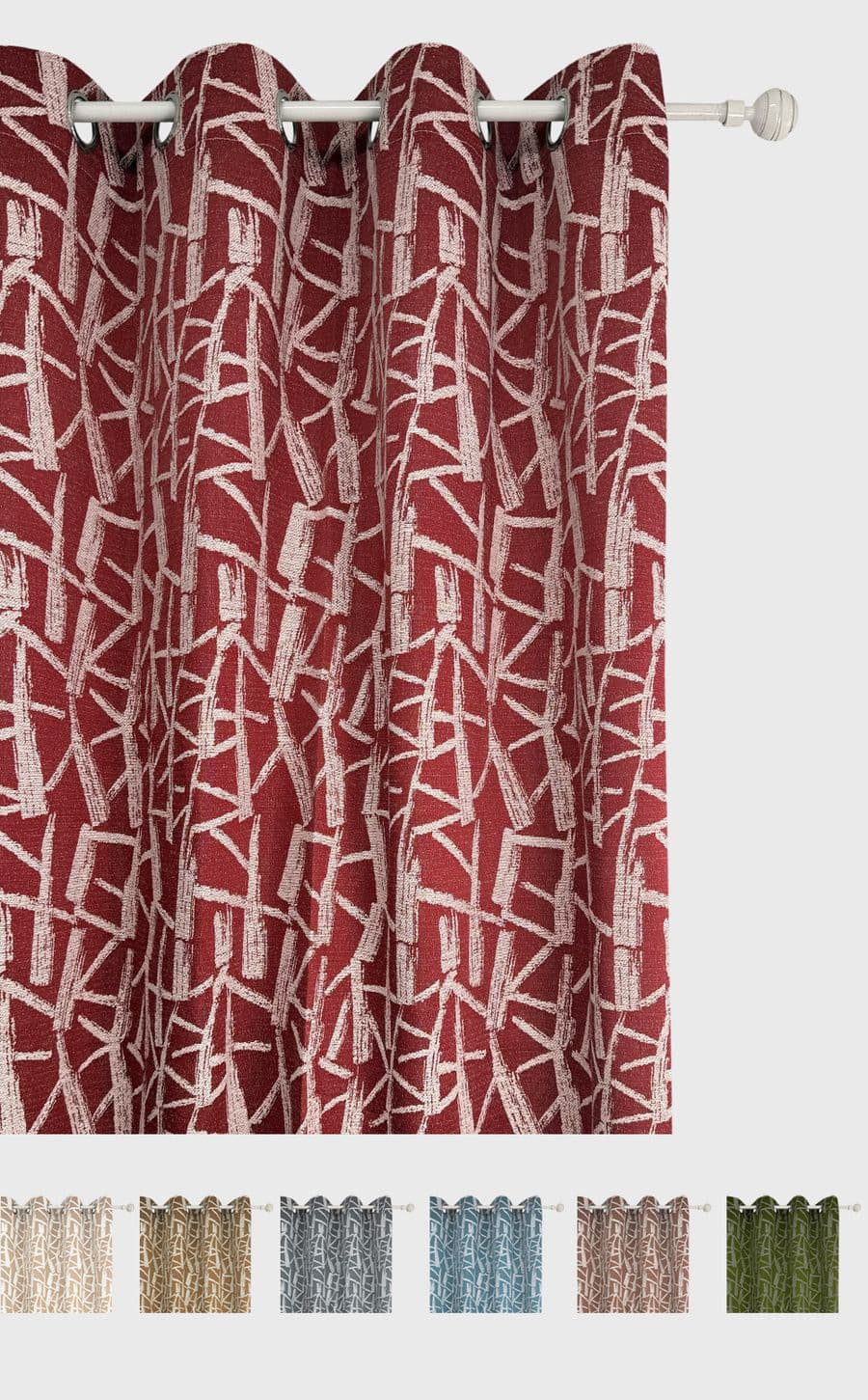 East Coast Bamboo Panel Gr 2pc