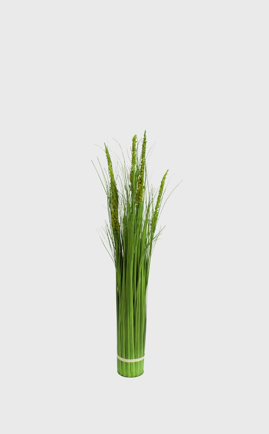 Sprauted Faux Grass Medium