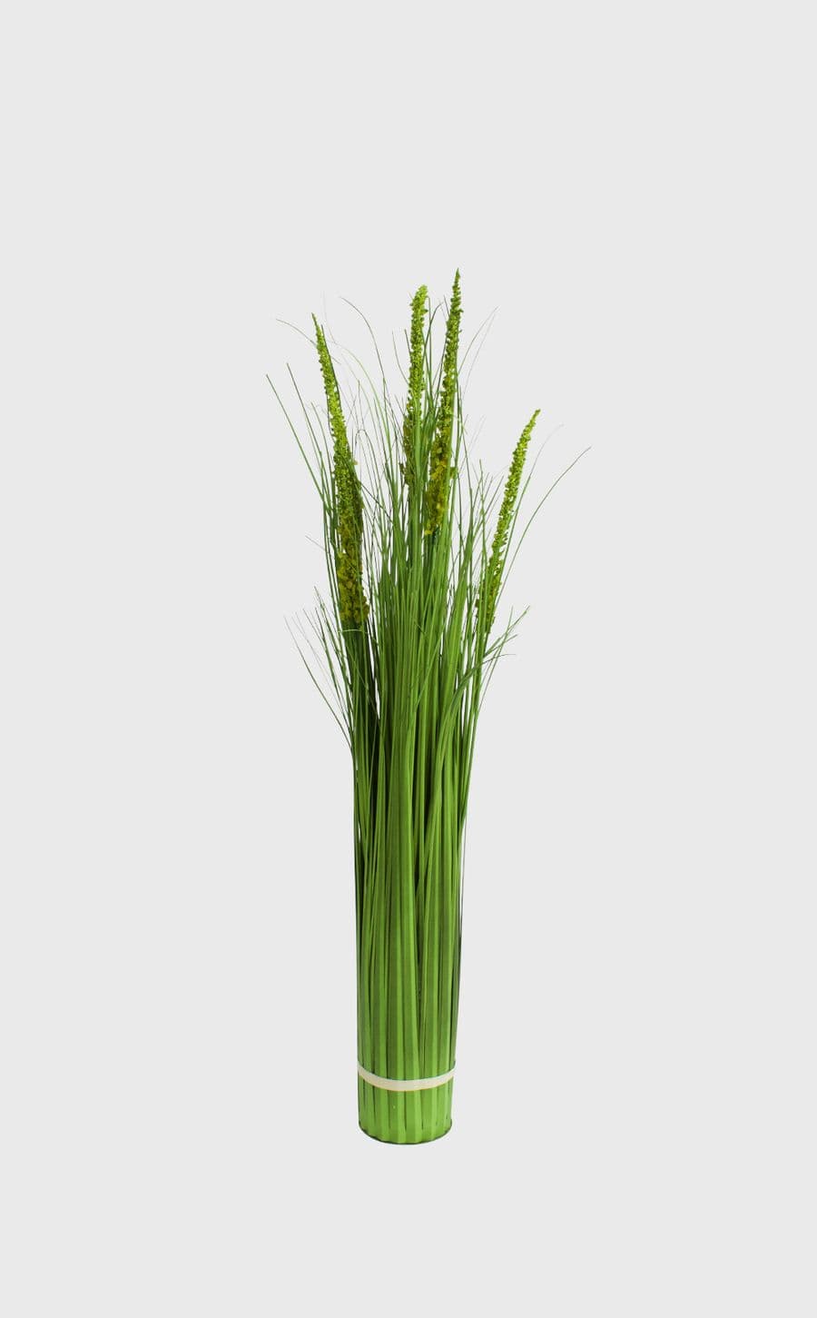 Sprauted Faux Grass Large