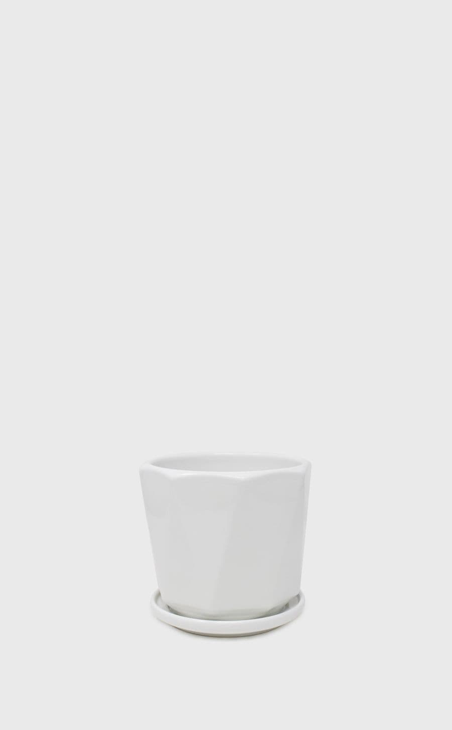 Fiona Ceramic Planter Sm
