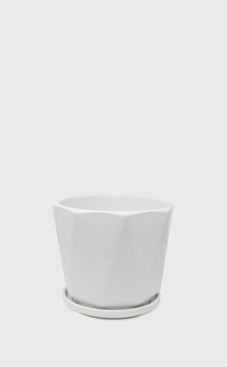 Fiona Ceramic Planter Lg