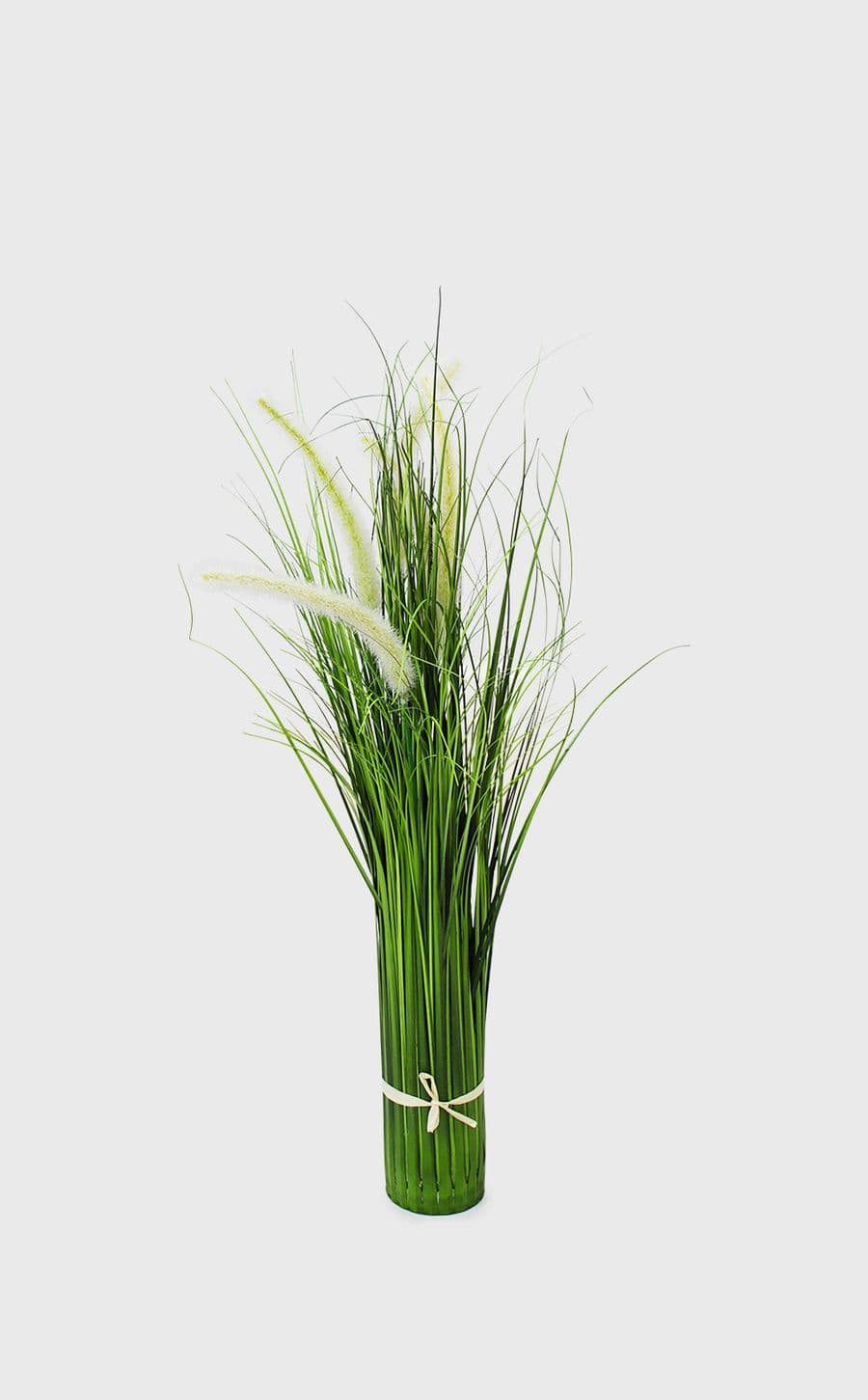 Standing Grass Bundle Medium