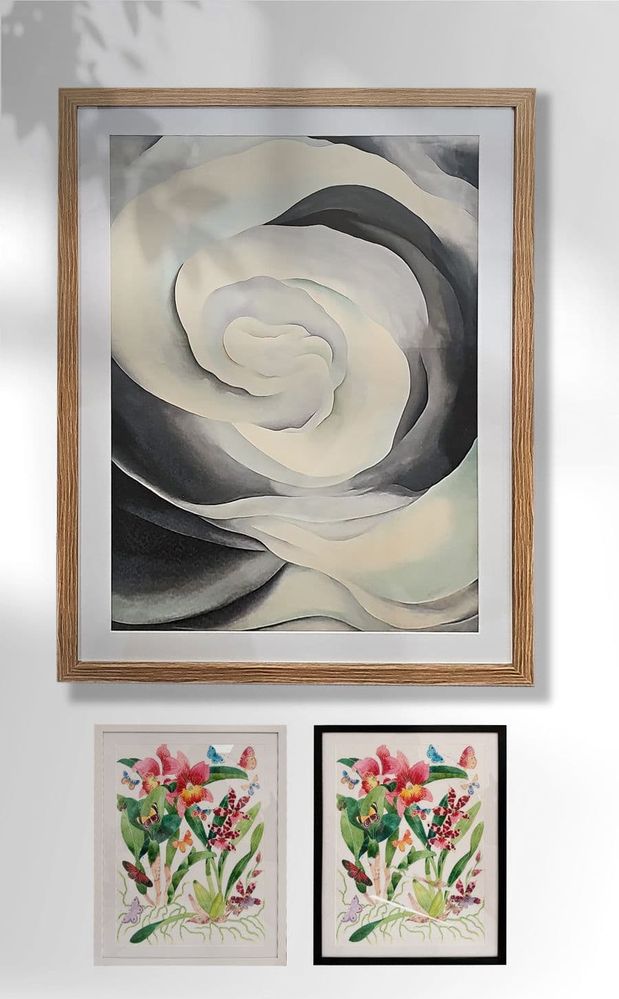 The Gallery Frame Lg