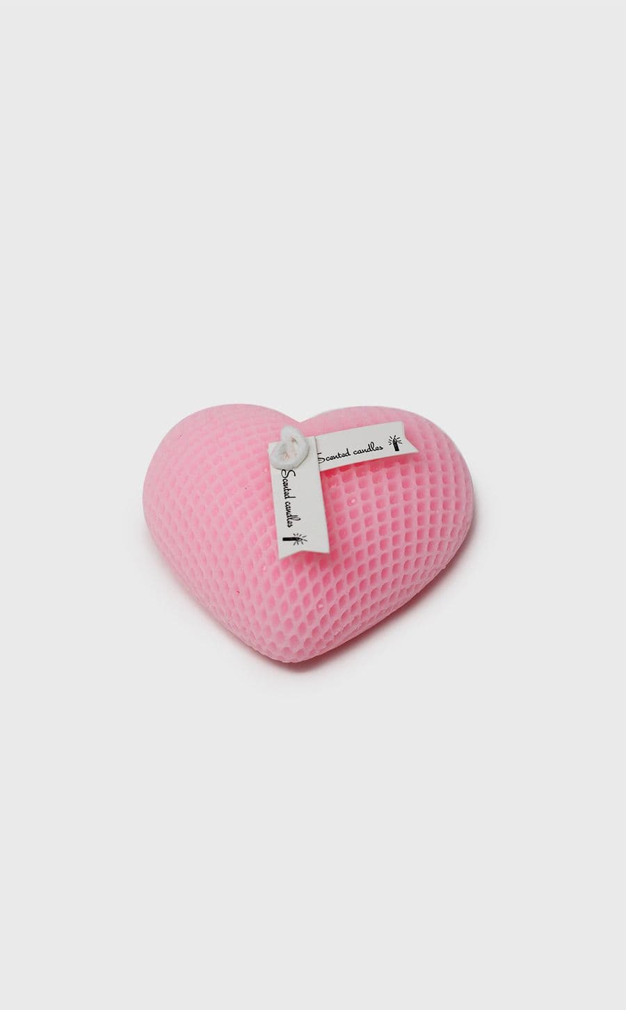 Heart Shape Candle