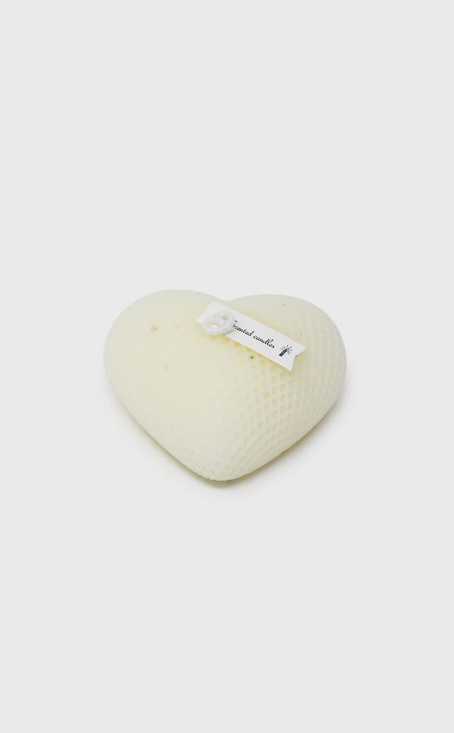 Heart Shape Candle