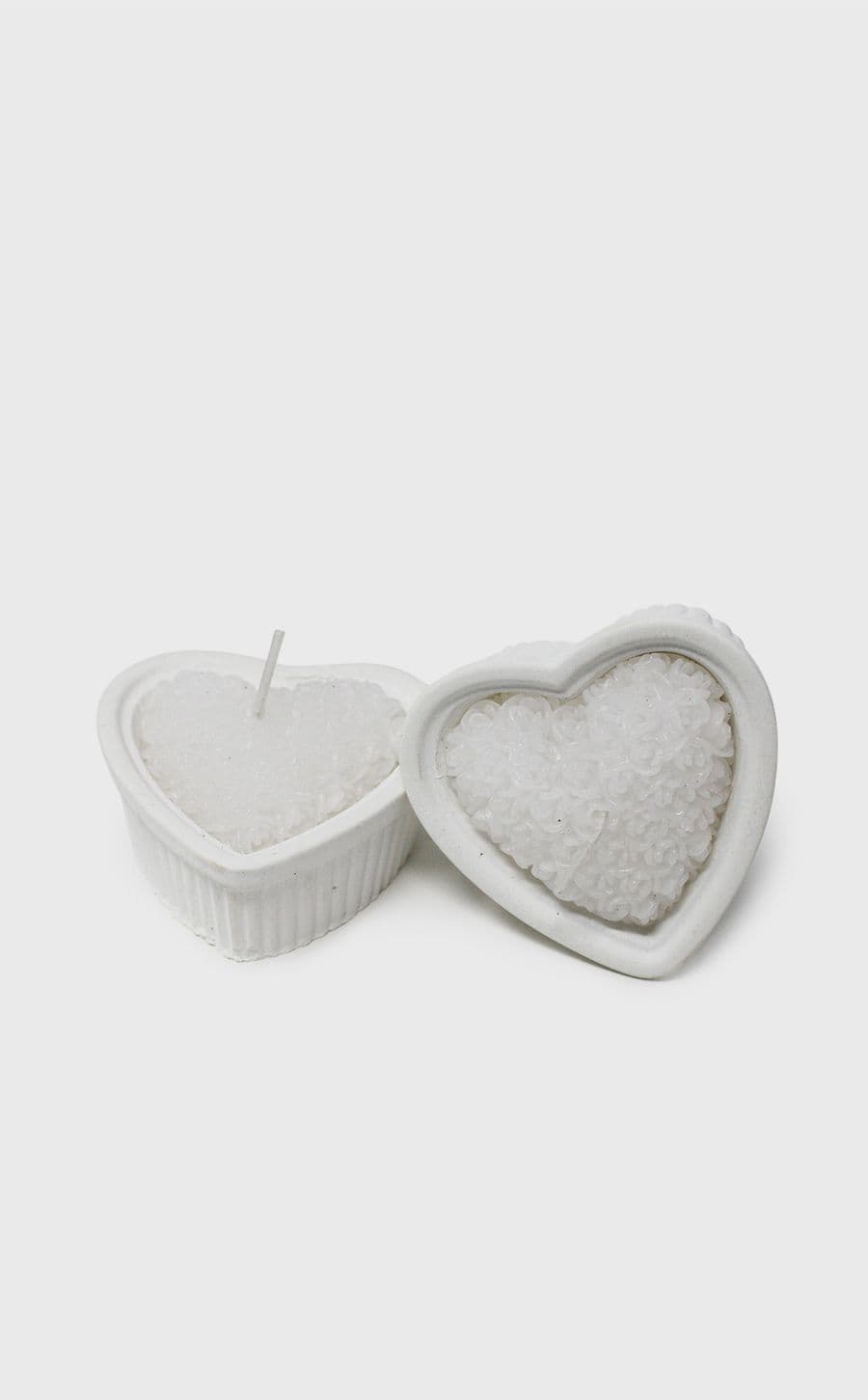 Heart Essence Candle