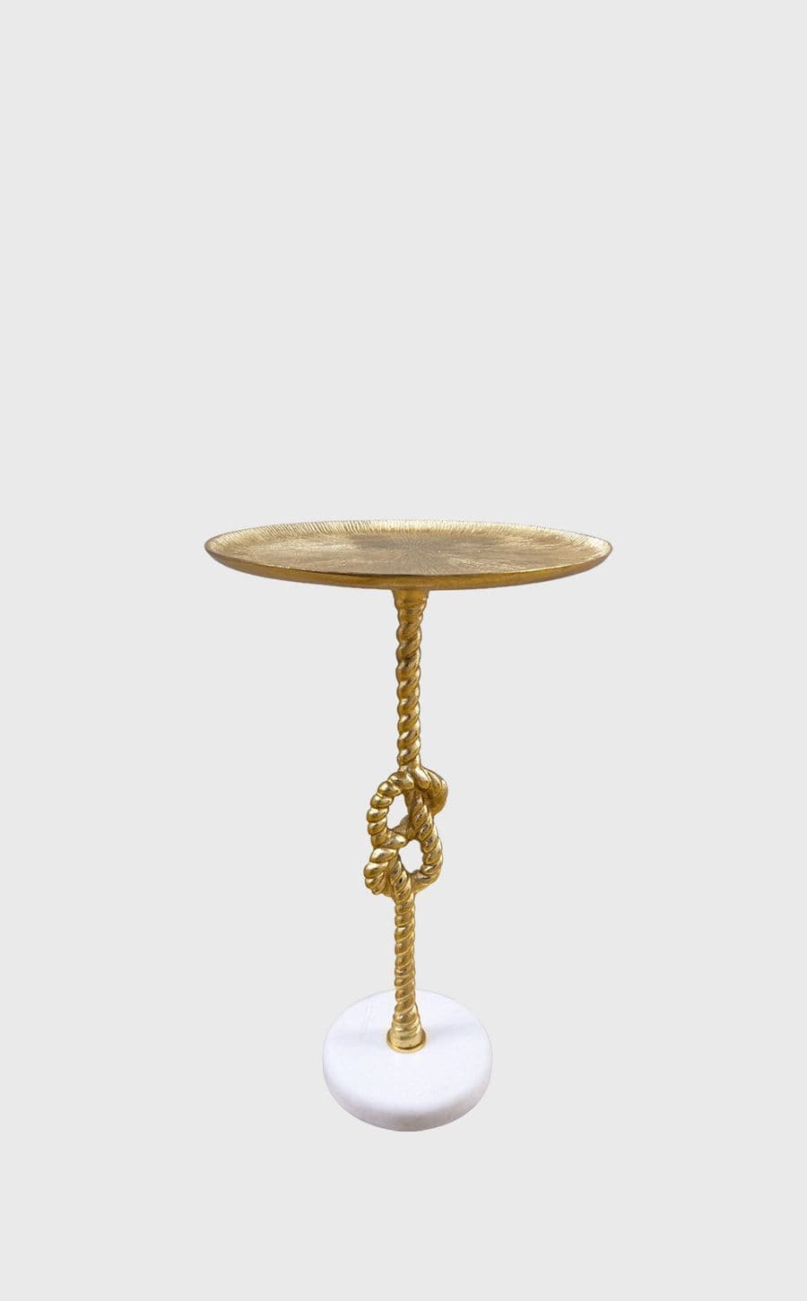 Harbour Knot Side Table