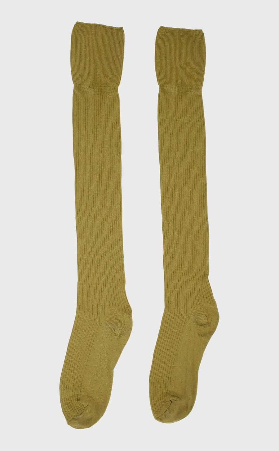 Socks Khaki 5-13