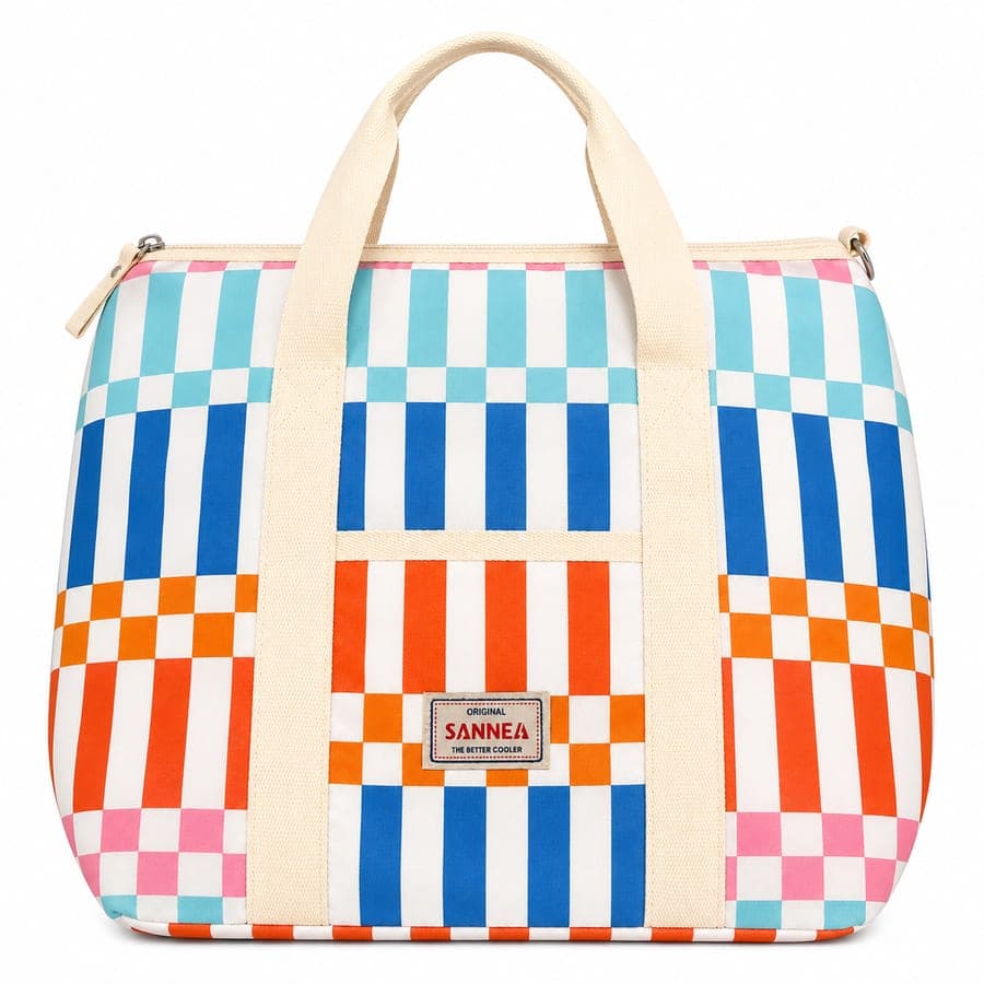 Cooler Bag