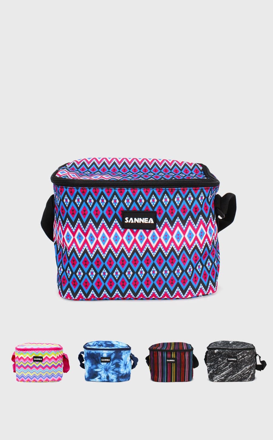 Printed Lunch Bags